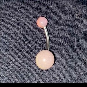 Body Piercing Glow in The Dark